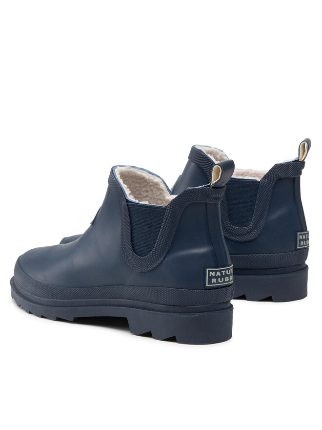 Regatta Wellington Regatta Lady Harper Cosy RWF630 Blu scuro