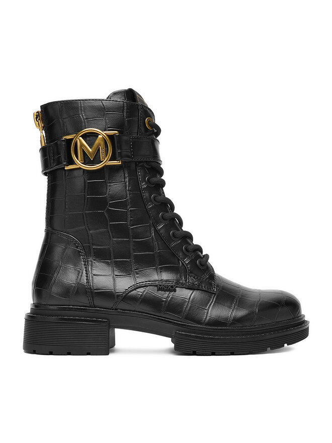 MEXX Ghete MEXX CEO-MI001710553W-01 Negru