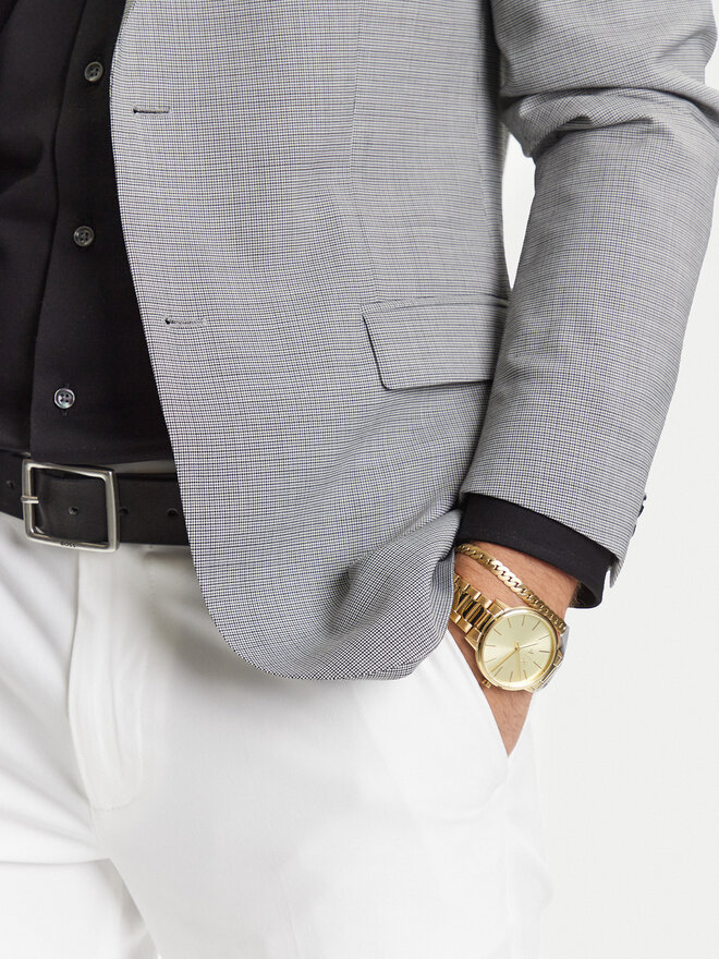 Armani Exchange Reloj Armani Exchange AX7144SET Oro