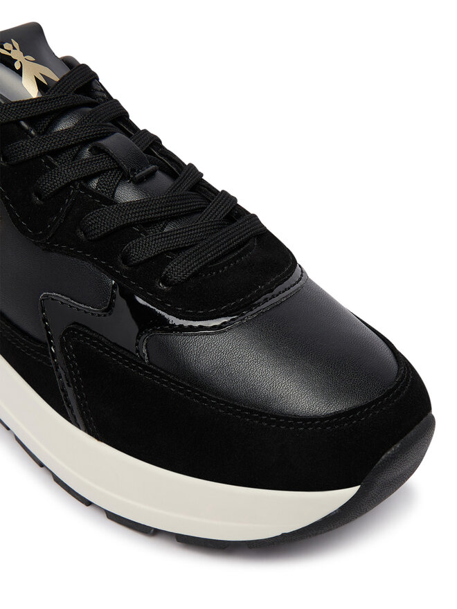 Patrizia Pepe Sneakers Patrizia Pepe PJ419.31 Schwarz