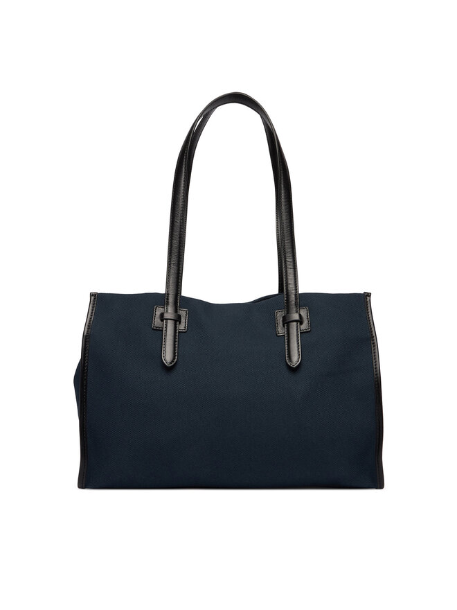 Weekend Max Mara Handtasche Weekend Max Mara 2615511064650 Dunkelblau