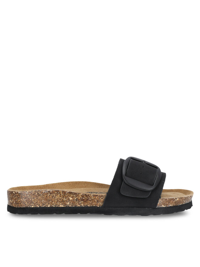 CRUZ Chanclas CRUZ Dreya CR232244 Negro