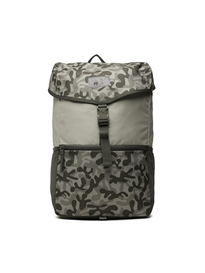Puma Plecak Puma Style Backpack 079524 Khaki