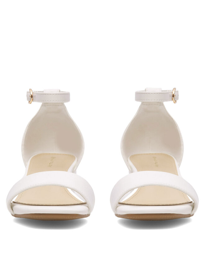 Jenny Fairy Sandalen Jenny Fairy LS5667-01A Weiß