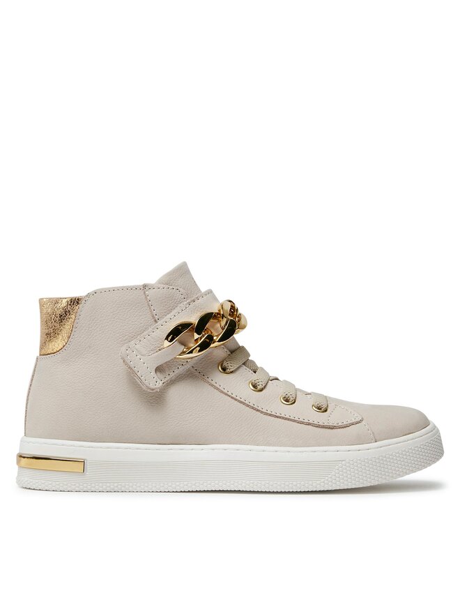 Primigi Botines planos Primigi 4930511 S Beis
