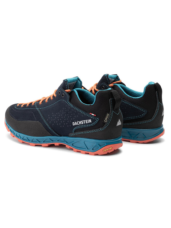Dachstein Trekkingschuhe Dachstein Super Ferrata Lc Gtx GORE-TEX 311906-1000/5119 Dunkelblau