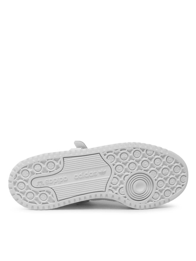 adidas Snīkeri adidas Forum Low FZ6463 Balts
