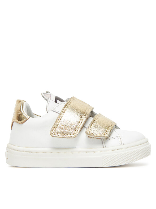 Karl Lagerfeld Kids Αθλητικά Karl Lagerfeld Kids Z30383 M Λευκό