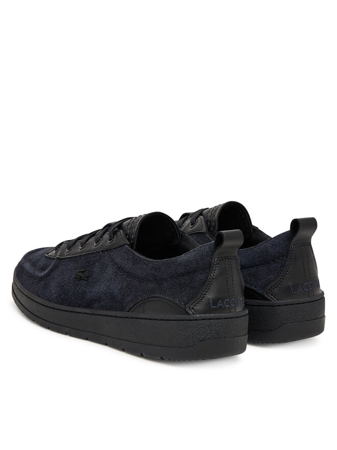Lacoste Sneakers Lacoste Umpire 7-50CMA0031 Schwarz