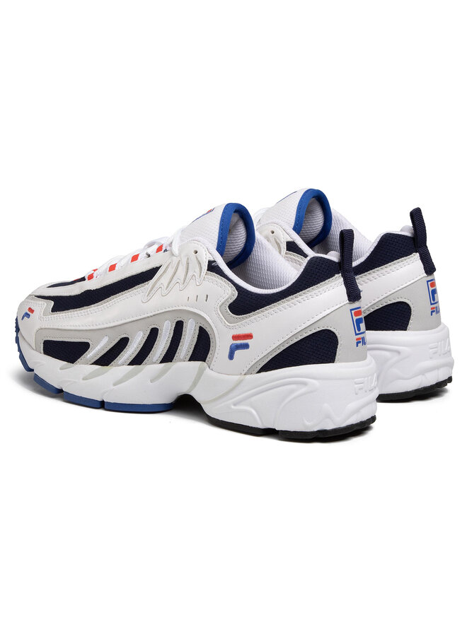 Fila Sneakers Fila Adrenaline Low 1010827.92E Weiß
