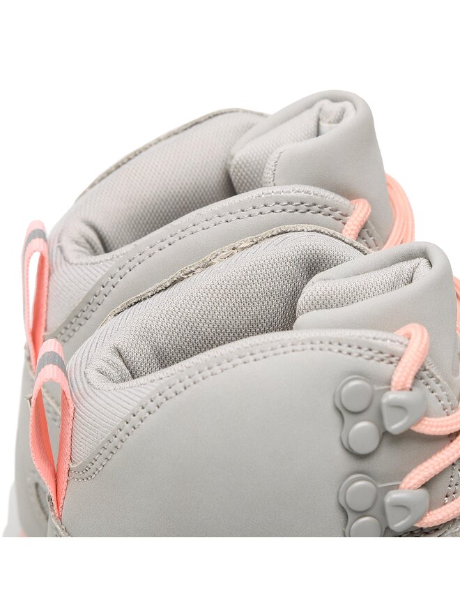 4F Trekkingschuhe 4F JAW22FWINF004 Grau