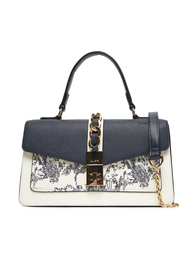 Aldo Bolso Aldo Parkryn 14091153 De color