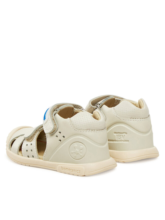 Biomecanics Sandalen Biomecanics 252124 Grau