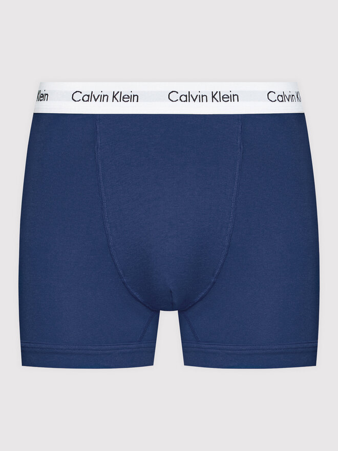 Calvin Klein Underwear Calvin Klein Underwear Boxershorts-Set 0000U2662G Bunt