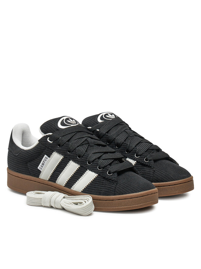 adidas Снікерcи adidas Campus 00s ID1364 Чорний