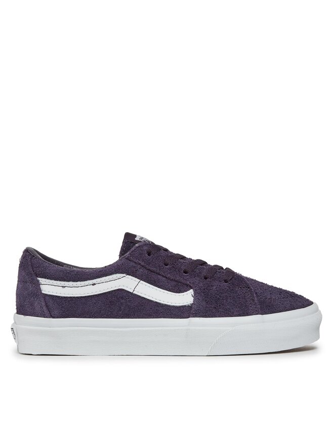 Zapatillas de tenis Vans Sk8 Low VN0009QRC9R1 Azul marino zapatos.es