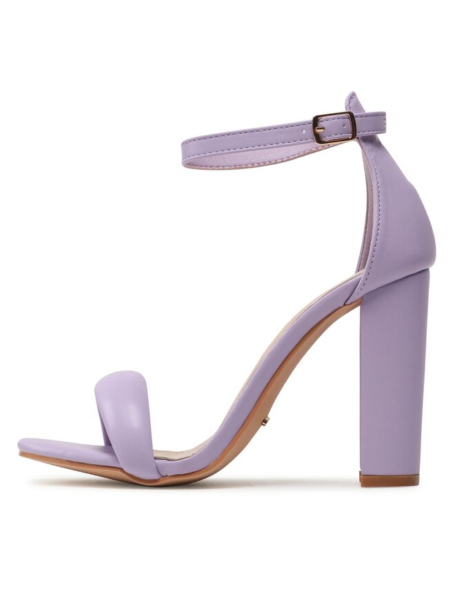 DeeZee Sandalen DeeZee DY8759-2 Violett