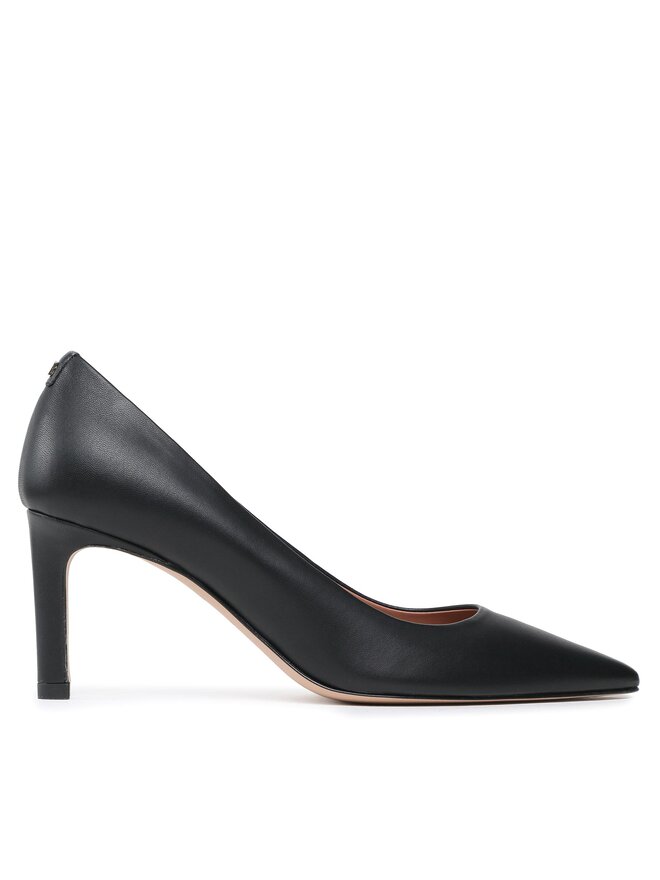 BOSS Lodičky BOSS Janet Pump 70 50488232 10239116 01 Černá