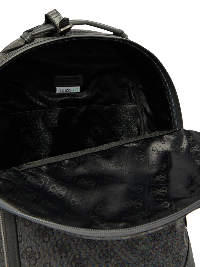 Guess Туристичний рюкзак Guess HMMIII P6211 Темно-сірий
