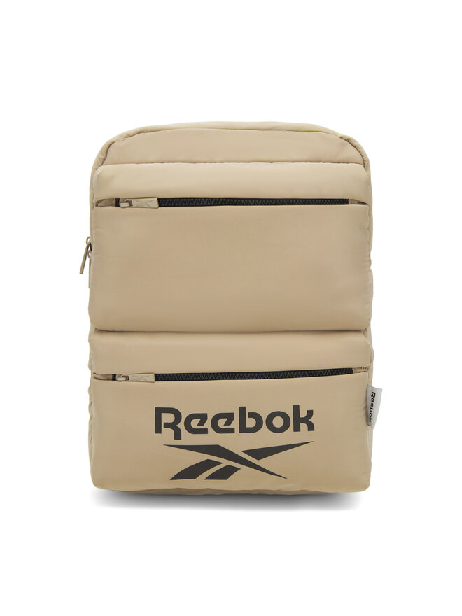 Reebok Σακίδιο Reebok RBK-012-CCC-05 Μπεζ