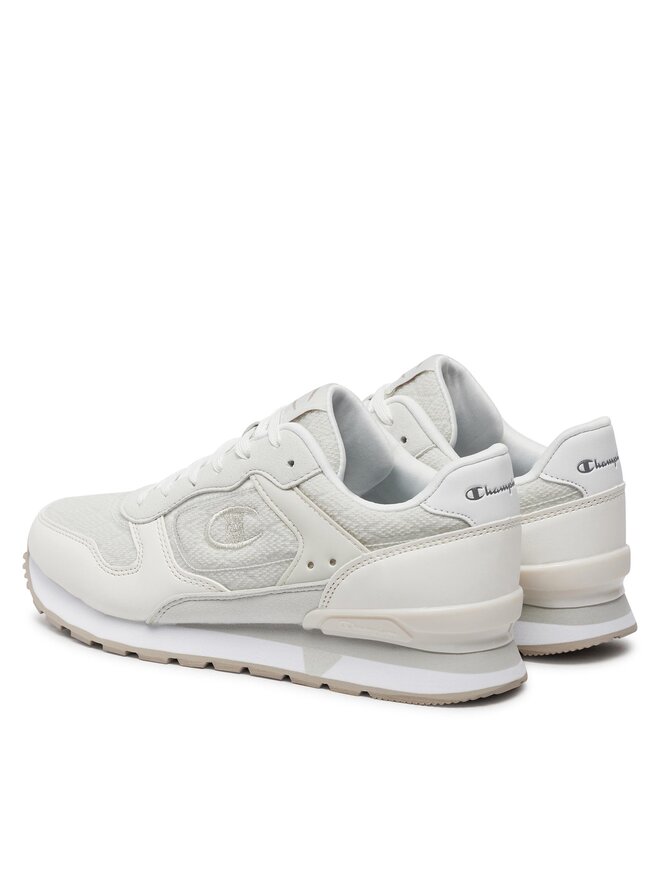 Champion Sneakers Champion Run 85 Net Low Cut Shoe S11676-CHA-WW001 Weiß