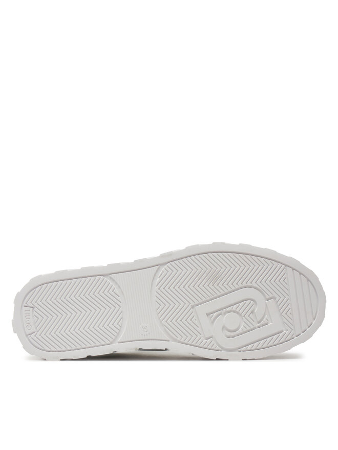 Liu Jo Sneakers Liu Jo Lovely 01 BA4123 TX413 Bianco