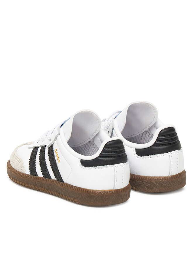 adidas Снікерcи adidas Samba Og IE3679 Білий