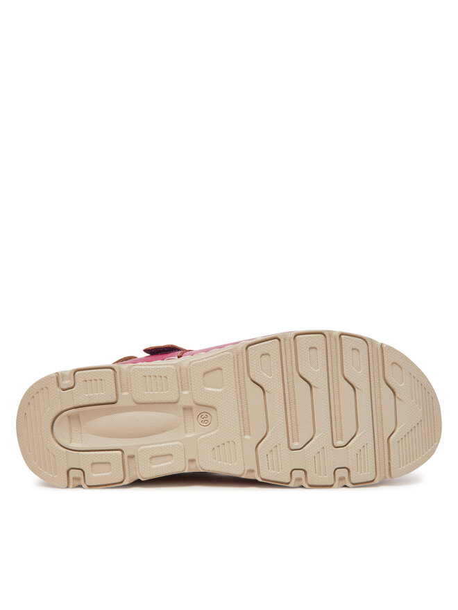 Laura Vita Sandalen Laura Vita Dorry 11 Rosa