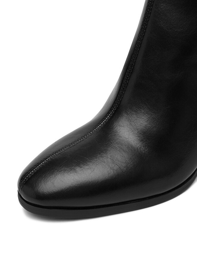 JENNY Stiefeletten JENNY CEO-23K0671-7 Schwarz