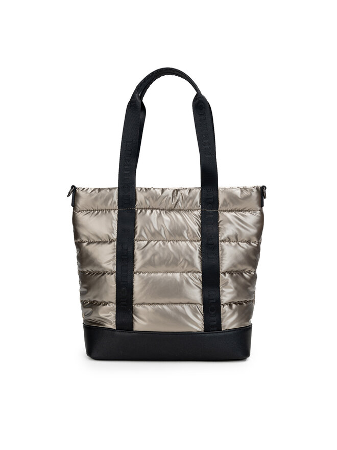 Monnari Kabelka Monnari TORIMP0-24Z-BAG4590-K023D000 Zlatá