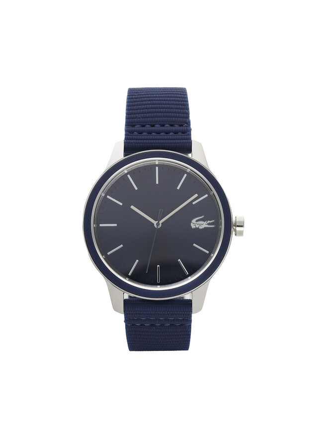 Lacoste Uhr Lacoste Paris 2011086 Dunkelblau