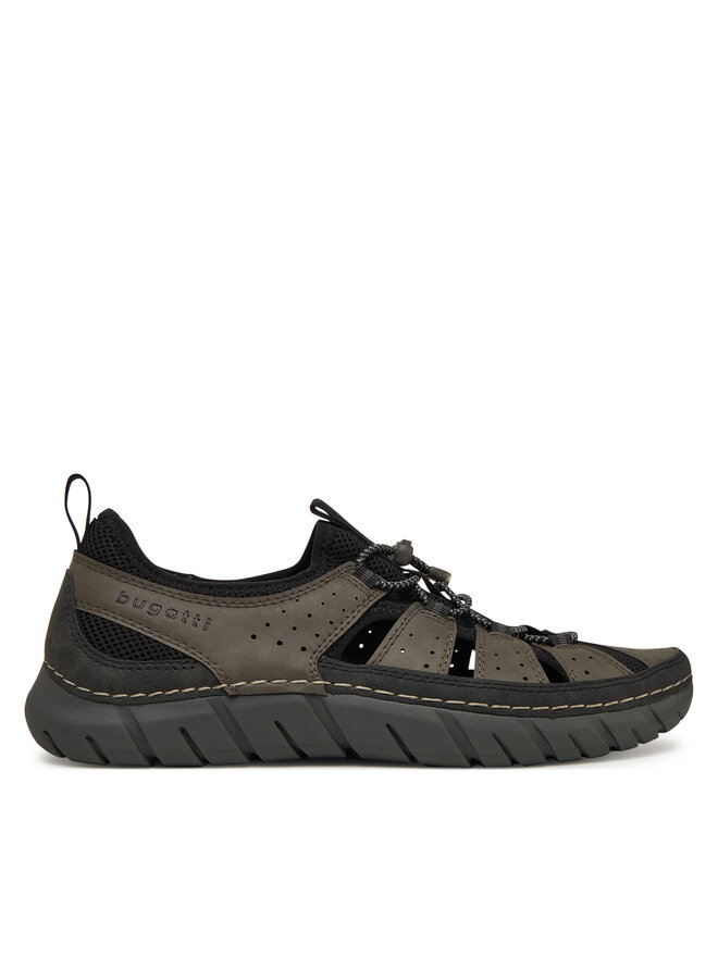 Bugatti Zapatillas Bugatti 321-ASM60-5050 Gris