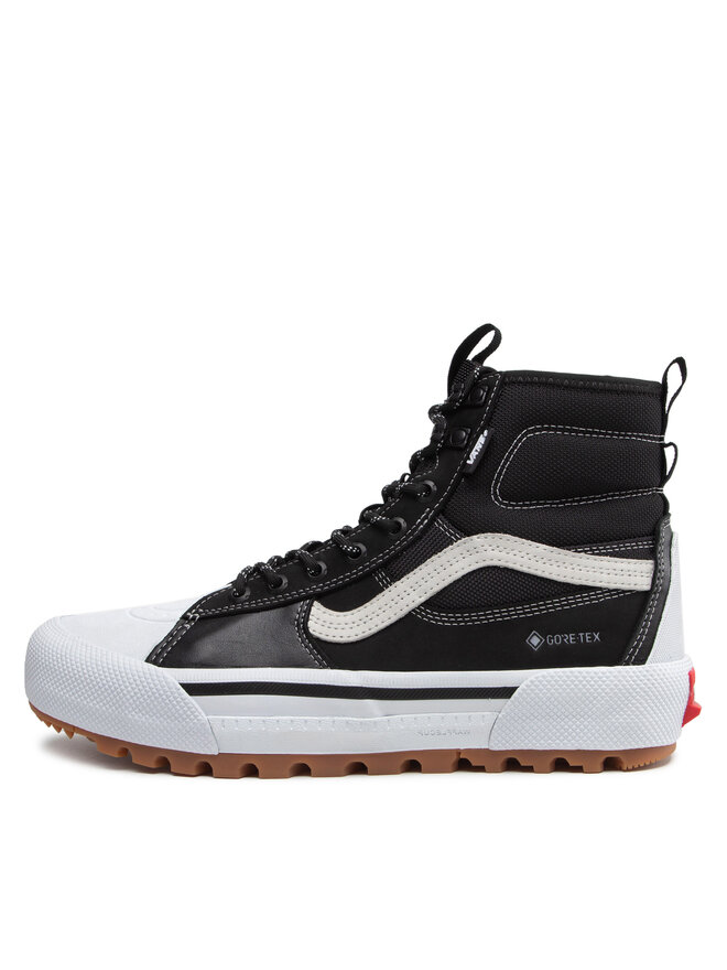 Vans Sneakers Vans Sk8-Hi GORE-TEX M VN0A5I111KP1 Schwarz