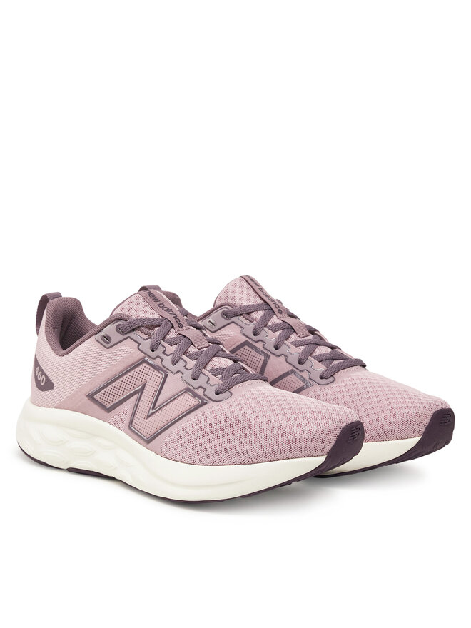 New Balance Pantofi pentru alergare New Balance 460's W460CP4 Roz