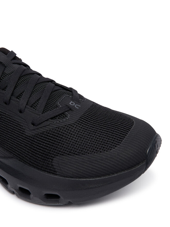 On Fitnessschuhe On Cloudpulse Next 3WF30323404 Schwarz