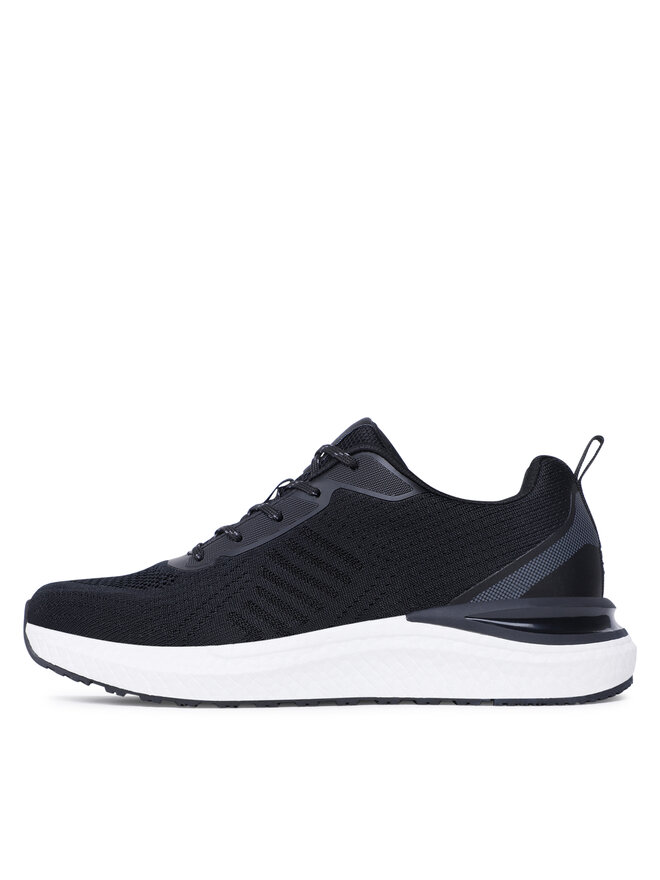 Halti Снікерcи Halti Gale Bx M Sneaker Чорний