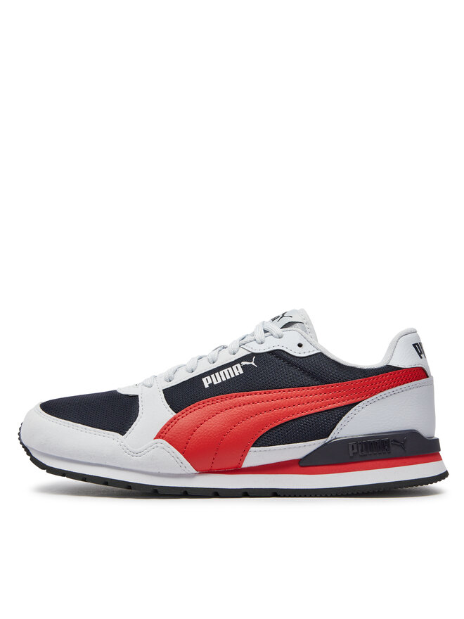 Puma Сникърси Puma St Runner V3 384640-21 Тъмносин