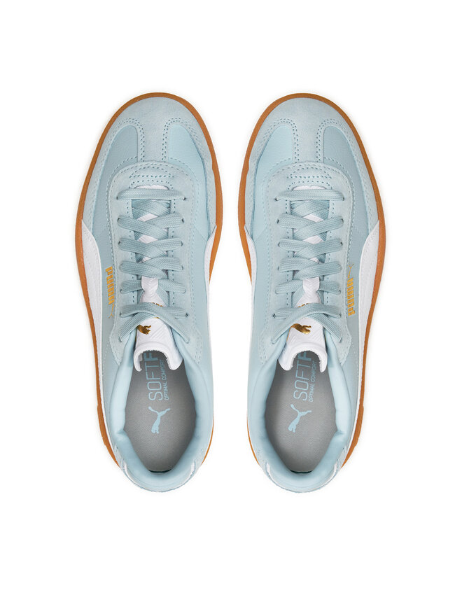 Puma Sportcipők Puma Puma Club II Era 397447 08 Kék