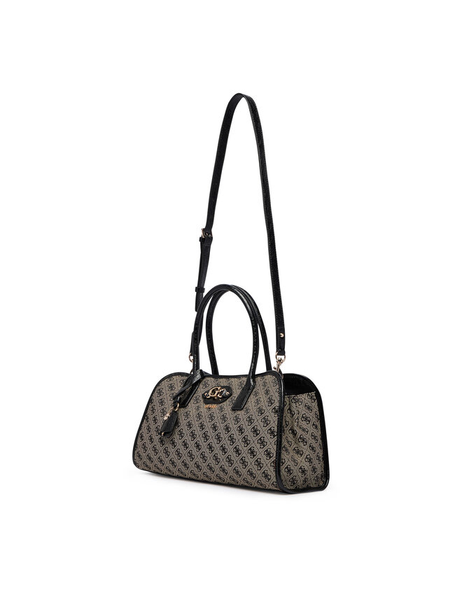 Guess Handtasche Guess Samantha HWJT23 13060 Schwarz