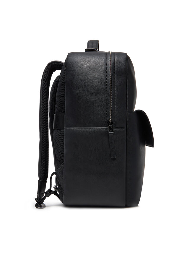 Calvin Klein Nahrbtnik Calvin Klein Modern Business Squared Bp K50K512960 Črna