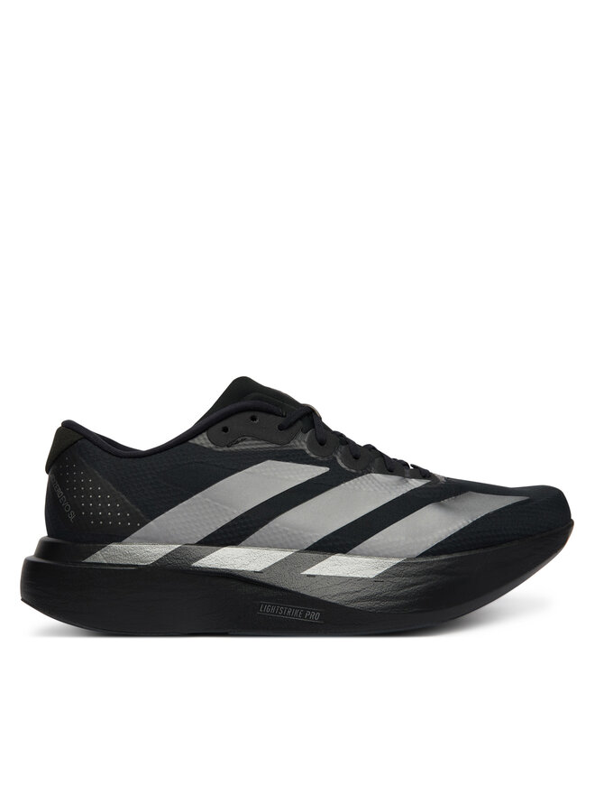 adidas Laufschuhe adidas Adizero EVO SL WOVEN KI6929 Schwarz