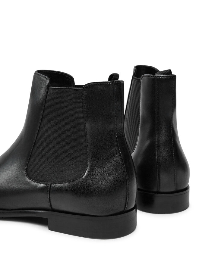 Aldo Боти тип челси Aldo Braymond 13813864 Черен