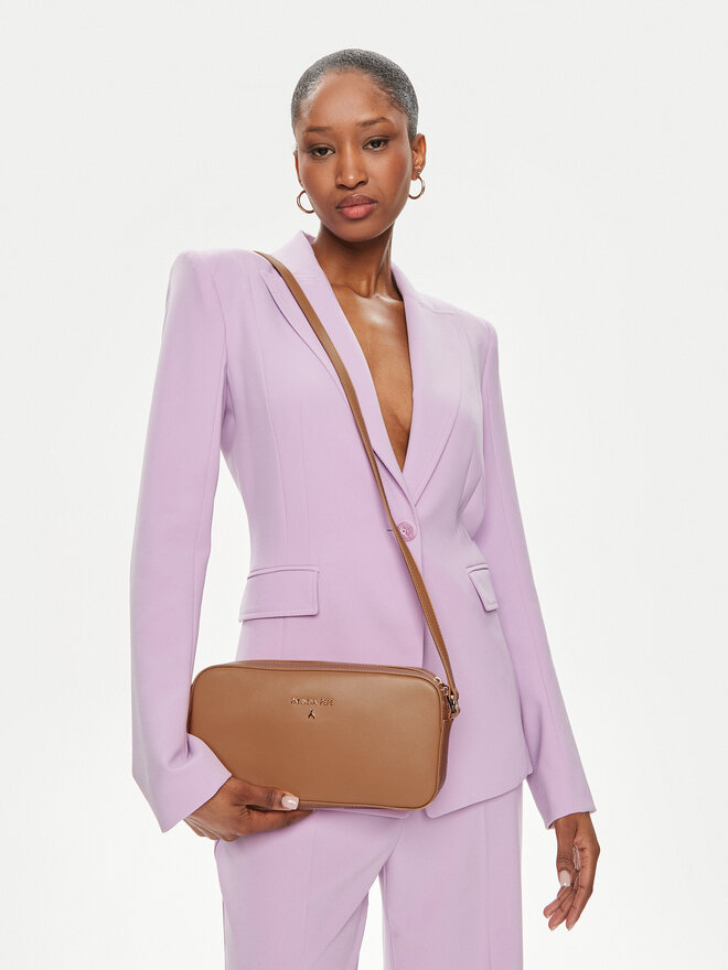 Patrizia Pepe Handtasche Patrizia Pepe 8B0136/L061-B685 Beige