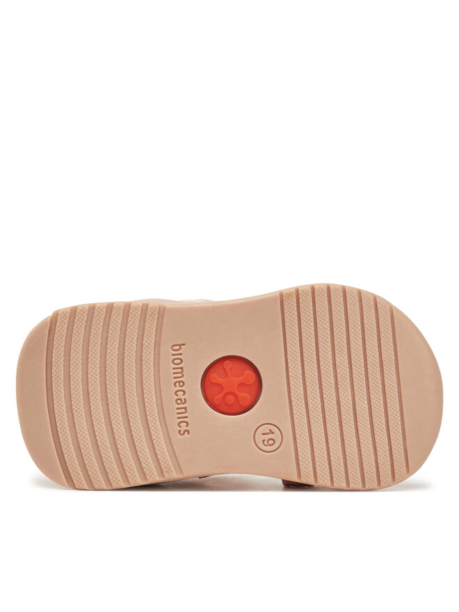 Biomecanics Sandalias Biomecanics 252143 Rosa