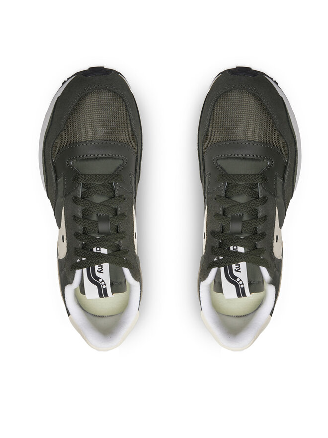Saucony Sneakers Saucony Jazz Nxt S70790-3 Cachi