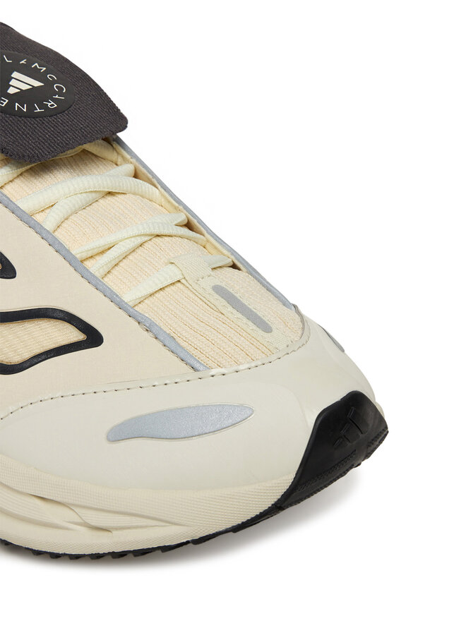 adidas by Stella McCartney Tekaški čevlji adidas by Stella McCartney adistar JR3291 Bež