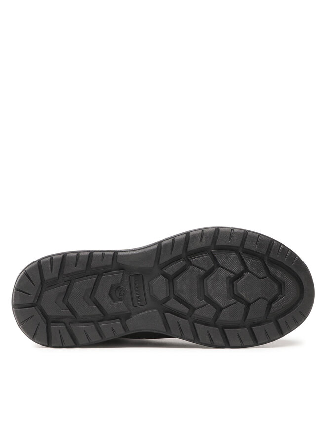 Lumberjack Ghete Lumberjack Lark SMC1601-001-M19 Negru