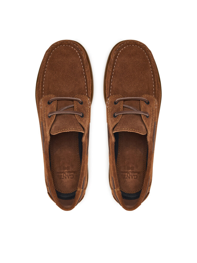 Gant Halbschuhe Gant 33633401 Braun