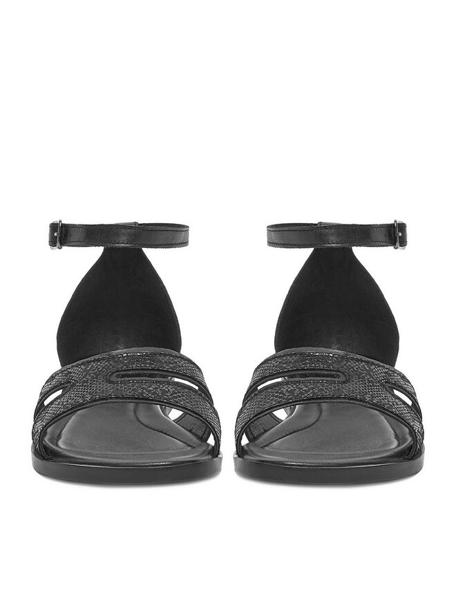 Lasocki Sandalen Lasocki WI23-FOXI-89 Schwarz