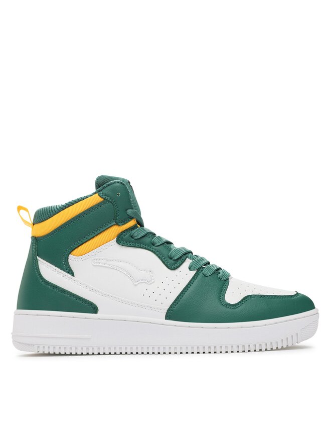 Bagheera Sneakersy Bagheera Freestyle 86583 Biały